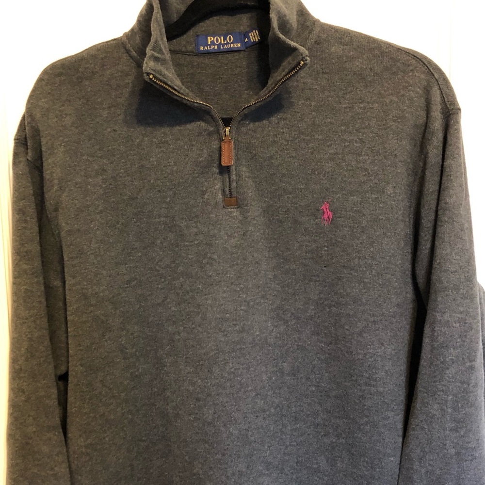 Polo Ralph Lauren Quarter-Zip